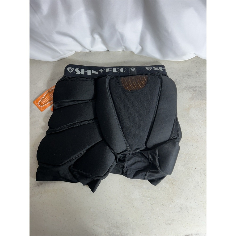 Shinypro Padded Shorts For Sports Size Large